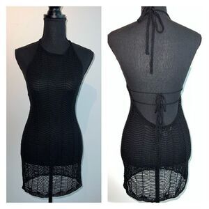 NWT Short cover-up 